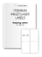 Picture of HouseLabels’ brand – 4 Labels per Sheet (1000 Sheets – Best Value)
