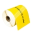 Picture of Zebra – 4 x 6 YELLOW (11 Rolls – Best Value)