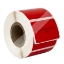 Picture of Zebra – 1.5 x 1 RED (60 Rolls – Best Value)
