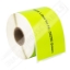 Picture of Dymo - 30256 GREEN Shipping Labels with Removable Adhesive (18 Rolls – Best Value)