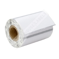 Picture of Zebra - 2.25x1.25 (40 Rolls - Best Value)