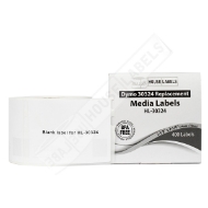 Picture of Dymo - 30324 Media (Diskette) Labels (30 Rolls – Best Value)