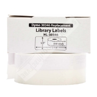 Picture of Dymo - 30346 Multipurpose Labels (24 Rolls - Best Value)