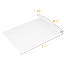 Picture of 50 Bags 8.5 X 11 KRAFT MAILERS-#2 (Best Value)