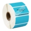 Picture of Zebra – 2 x 1 BLUE (16 Rolls – Best Value)