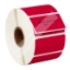 Picture of Zebra – 2 x 1 RED