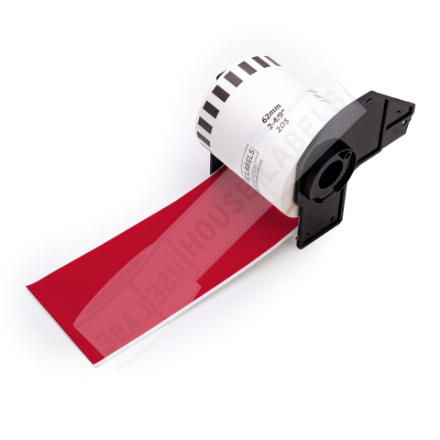 Picture for category Red