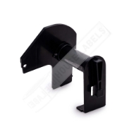 Picture of Brother DK-2205 RED PRE-LOADED CARTRIDGE (9 Rolls–Best Value )