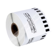 Picture of Brother DK-2205 RED PRE-LOADED CARTRIDGE(20 Rolls–Best Value )