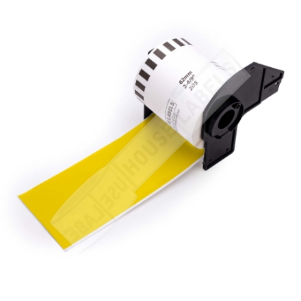 Picture for category Yellow