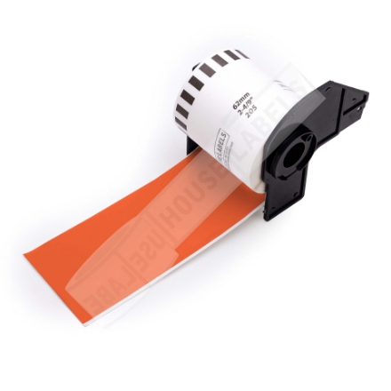 Picture for category Orange