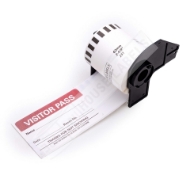 Picture of Brother DK-2251 with Permanent cartridge
