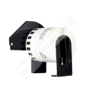 Picture of Brother DK-2251 (2 rolls with Pre Loaded Cartridge - Best Value)