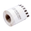 Picture of Brother DK-2251 (9 rolls with Pre Loaded Cartridges - Best Value)