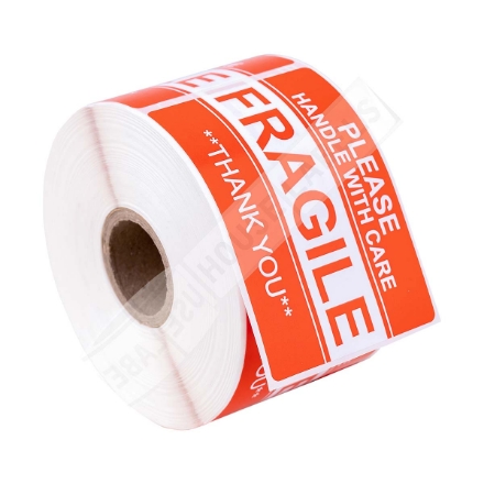 Picture for category Please Handle With Care, Fragile