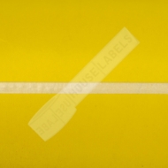 Picture of Zebra – 4 x 6 YELLOW (8 Rolls – Best Value)