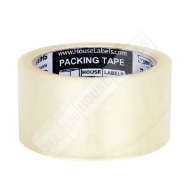 Picture of Packing Tape 2" X 55yd 18 rolls