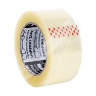 Picture of Packing Tape 2" X 55yd 18 rolls