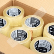 Picture of Packing Tape 2" X 110yd 15 rolls