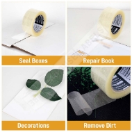 Picture of Packing Tape 2" X 110yd 15 rolls