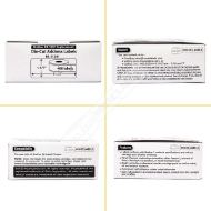 Picture of Brother DK-1201 (10 Rolls + Reusable Cartridge – Best Value)