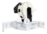 Picture of Brother DK-1218 (50 Rolls + Reusable Cartridges – Best Value)