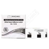 Picture of Brother DK-1218 (50 Rolls + Reusable Cartridges – Best Value)