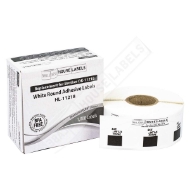 Picture of Brother DK-1218 (50 Rolls + Reusable Cartridges – Best Value)